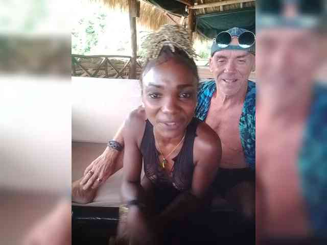 Sherkai webcam