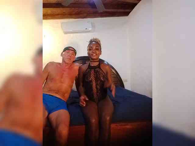 Sherkai Live Webcam on BongaCams