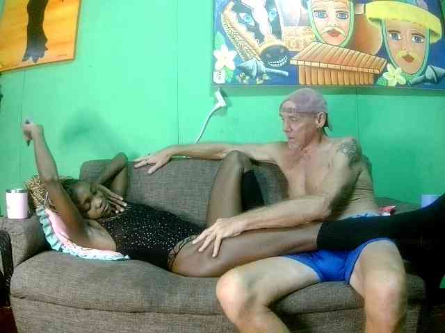 Sherkai webcam