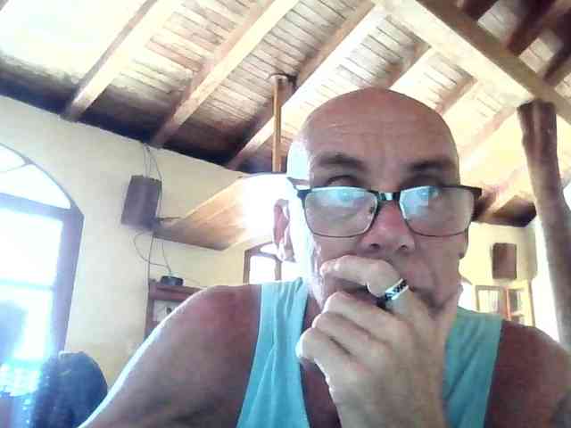 Sherkai webcam
