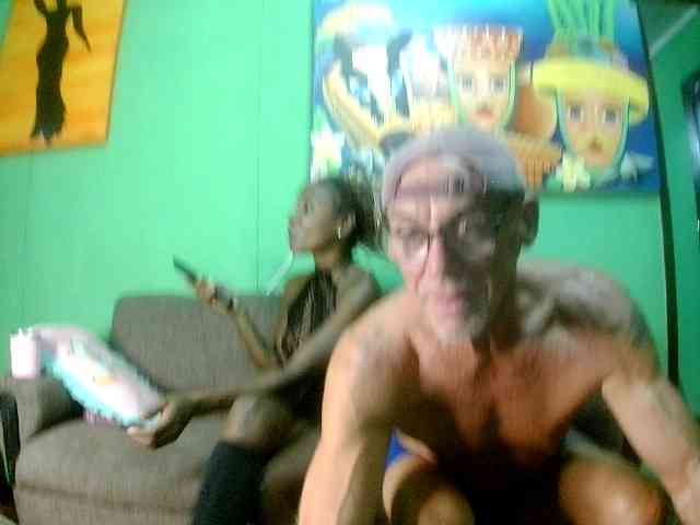 Sherkai webcam