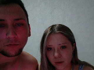 LOVELYTWINS Porn Show
