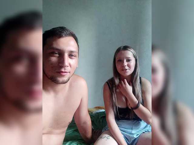 LOVELYTWINS live cam on BongaCams
