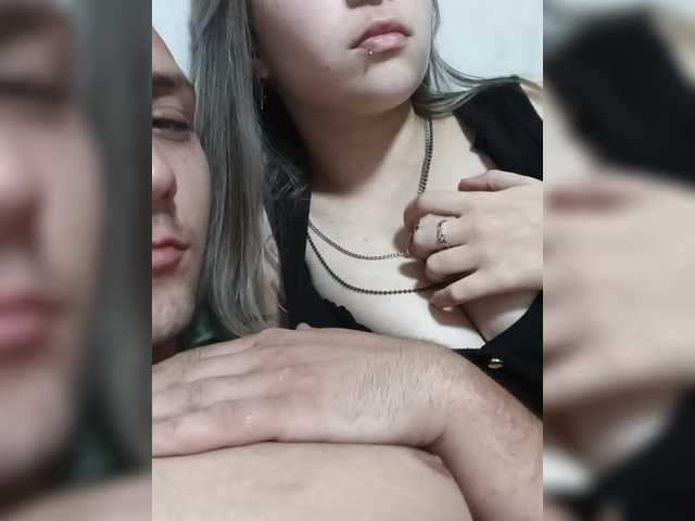 LOVELYTWINS live cam on BongaCams