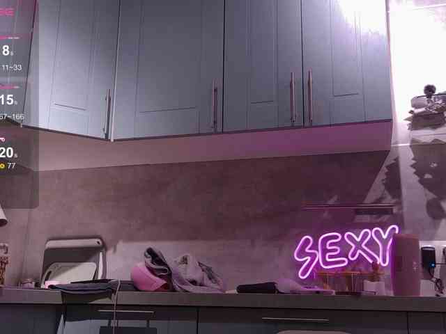 ErikaKritt webcam