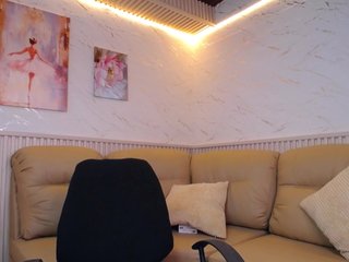 SaraAngeelss Porn Show