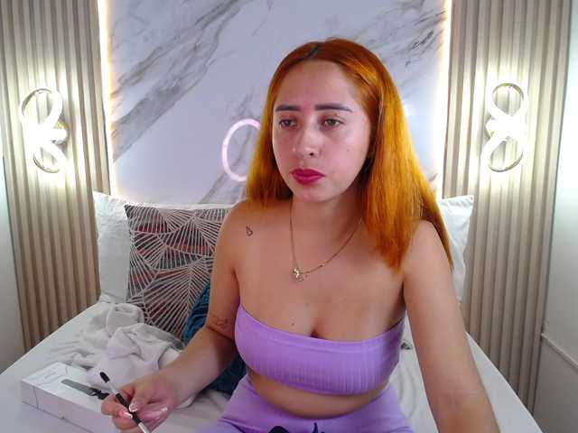 SaraAngeelss live cam on BongaCams