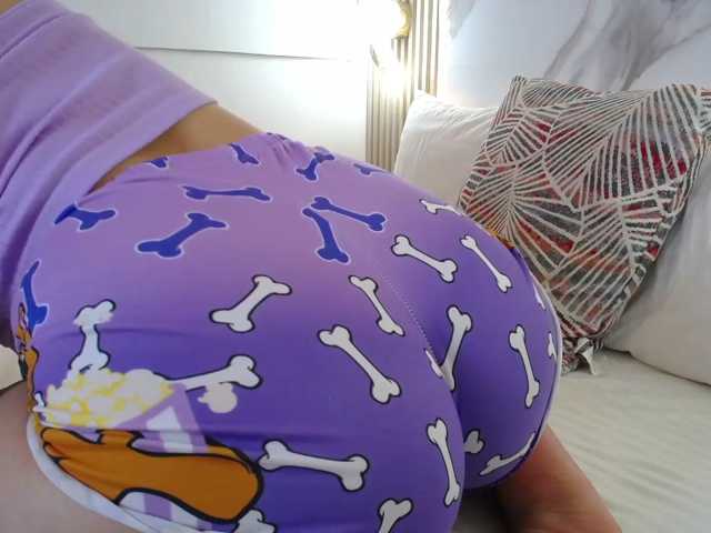 SaraAngeelss live cam on BongaCams