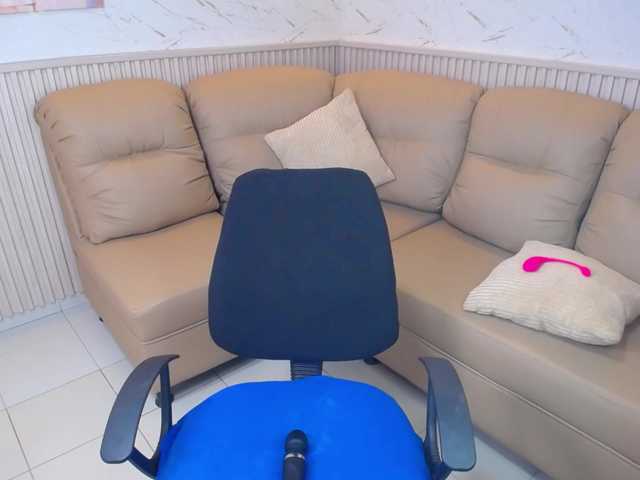 SaraAngeelss live cam on BongaCams