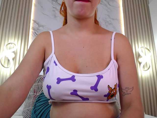 SaraAngeelss live cam on BongaCams