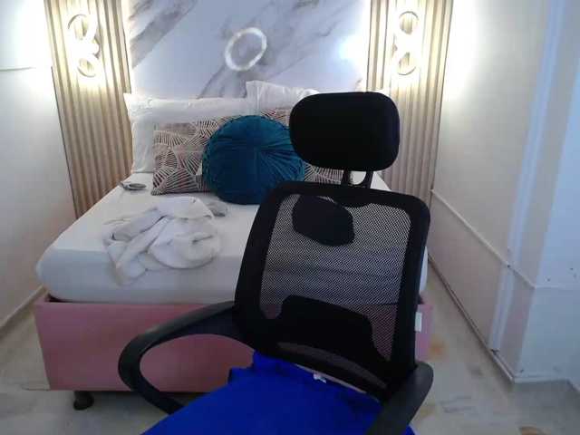 SaraAngeelss live cam on BongaCams