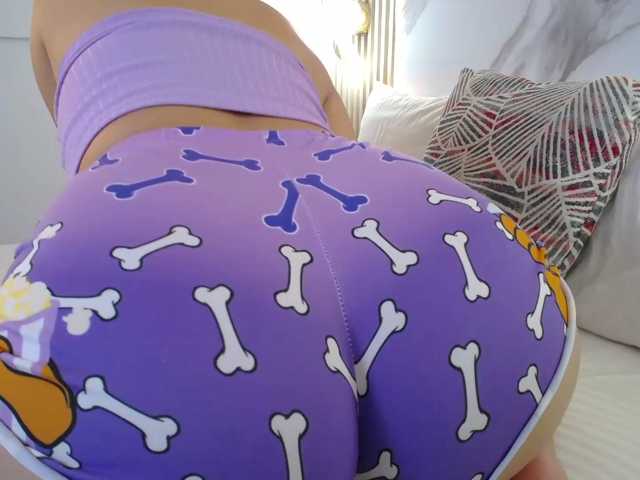 SaraAngeelss live cam on BongaCams