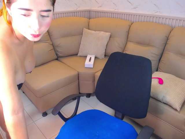 SaraAngeelss live cam on BongaCams