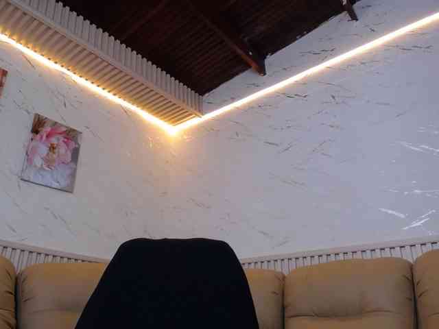 SaraAngeelss Live Webcam on BongaCams