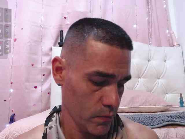 Jamesfausto's live stream