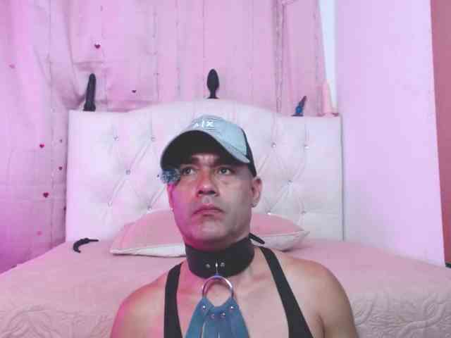 jamesfausto's live room