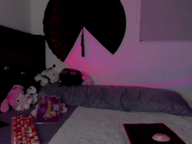 Cuteangel live cam on BongaCams
