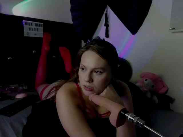 Cuteangel webcam