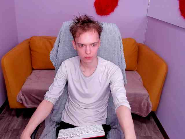 Jasper-white's cam show statistics and live stream