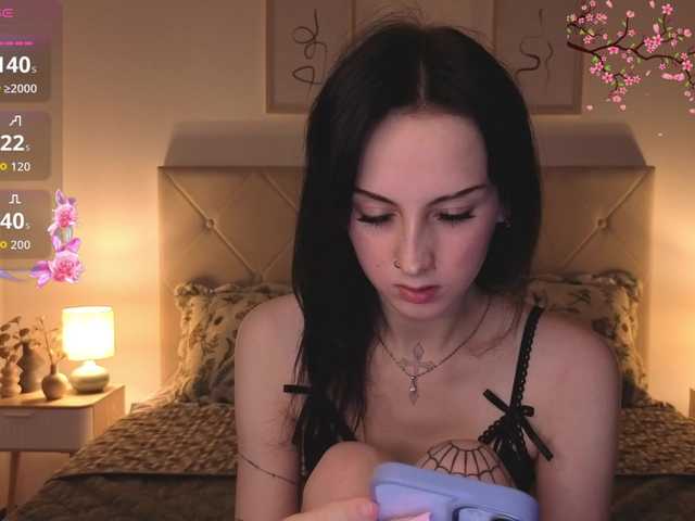 CutieMollyy live cam on BongaCams
