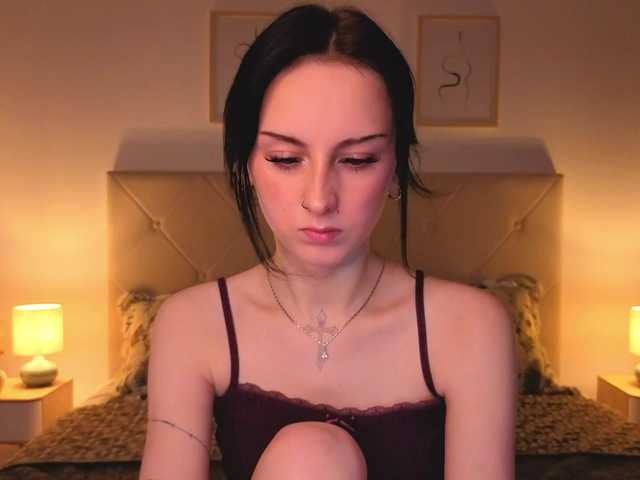 CutieMollyy live cam on BongaCams