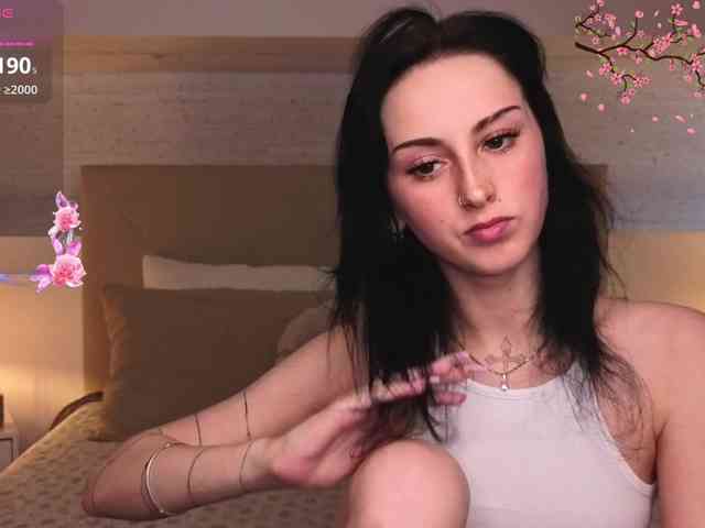 CutieMollyy webcam