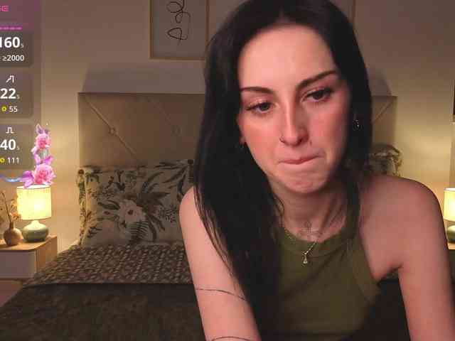 CutieMollyy webcam