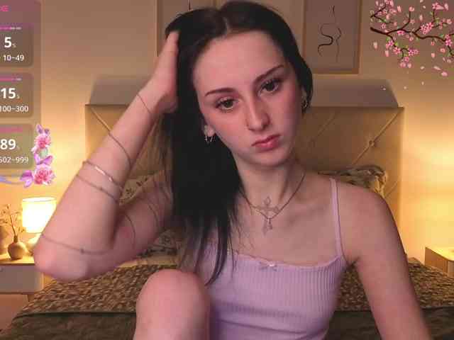 CutieMollyy webcam
