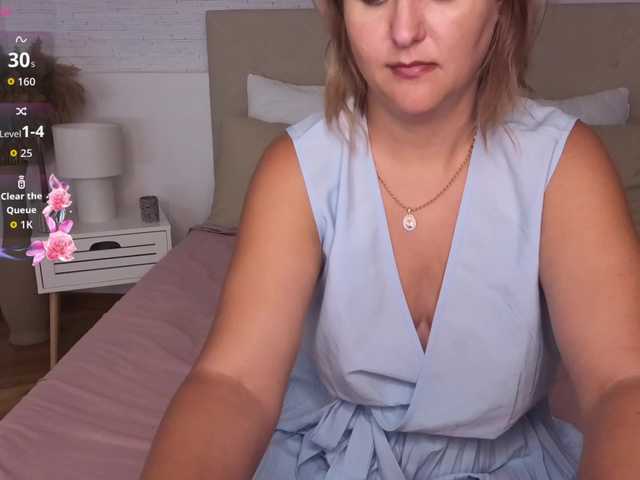 Olivia-muse