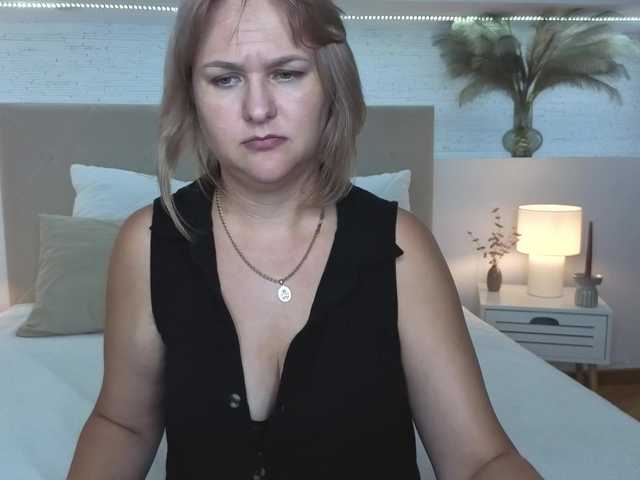 Olivia-muse