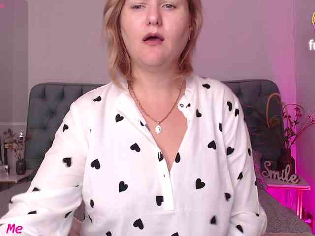 Olivia-muse webcam