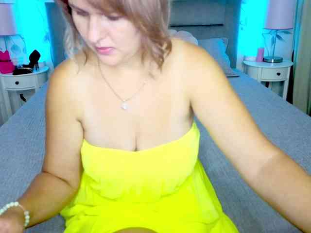 Olivia-muse webcam