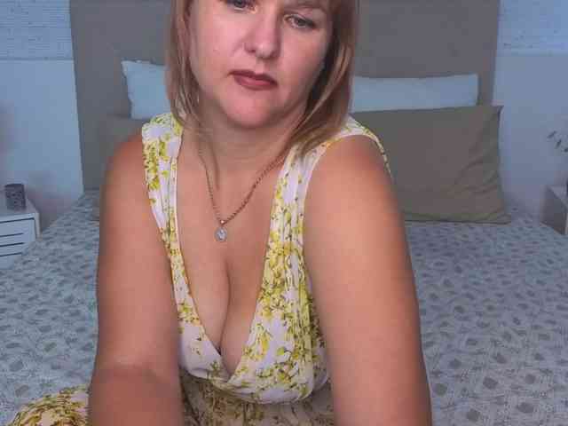 Olivia-muse webcam
