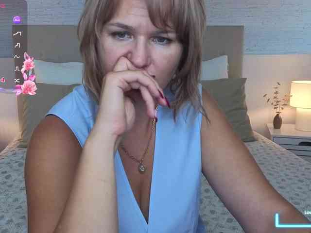 Olivia-muse webcam