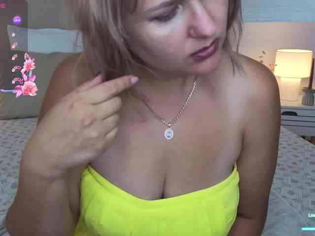 Olivia-muse webcam