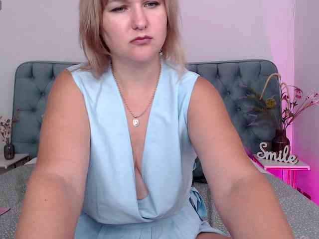 Olivia-muse webcam