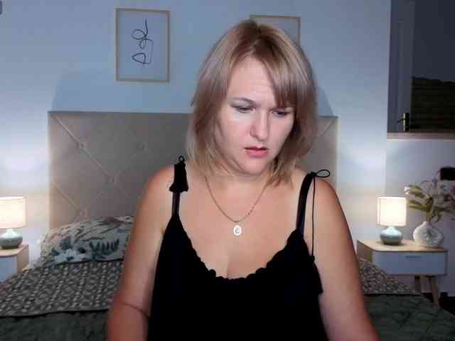 Olivia-muse webcam