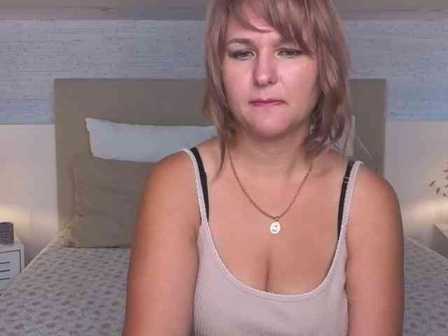 Olivia-muse webcam