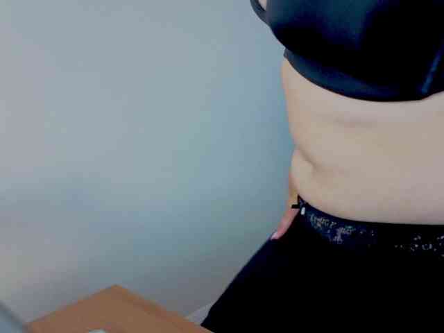 Olivia-muse webcam