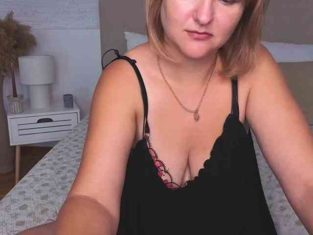 Olivia-muse webcam