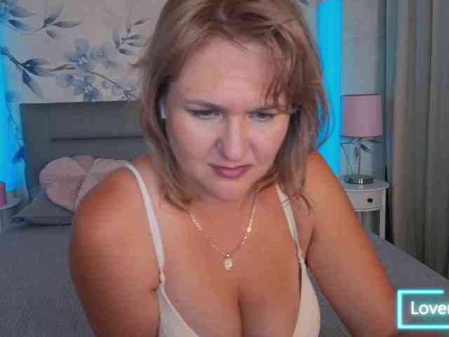 Olivia-muse webcam