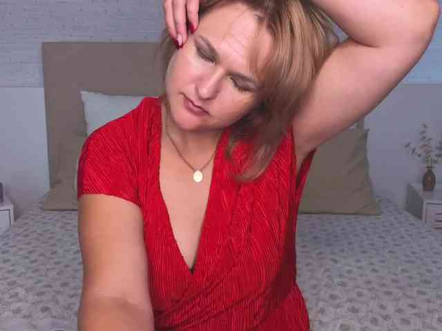 Olivia-muse webcam