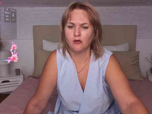Olivia-muse webcam