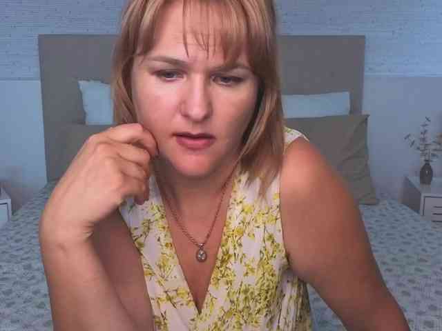Olivia-muse webcam