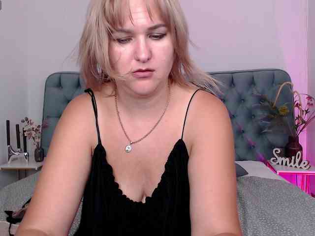 Olivia-muse webcam