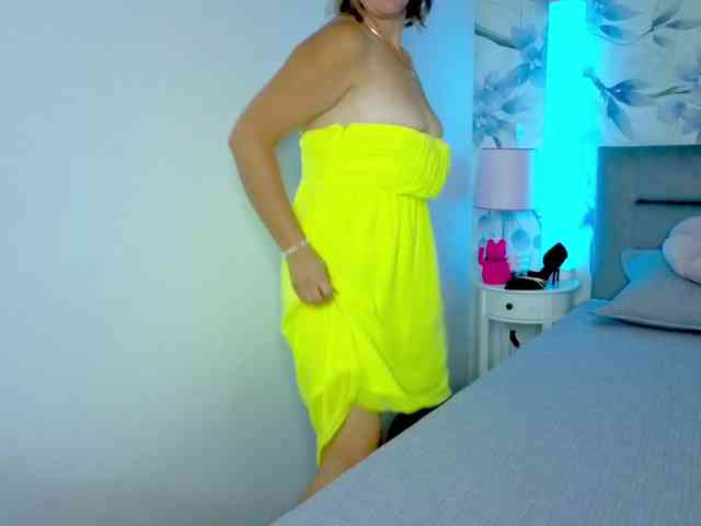 Olivia-muse webcam