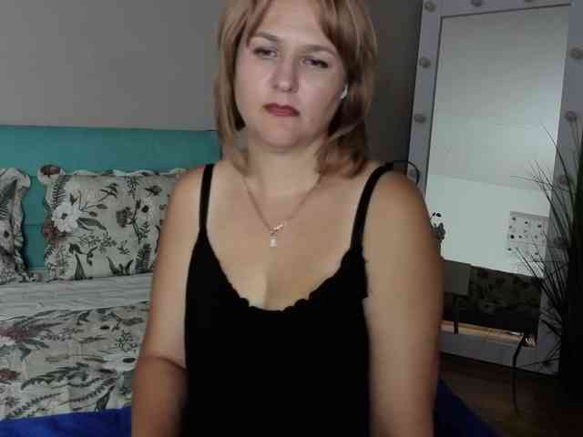Olivia-muse webcam
