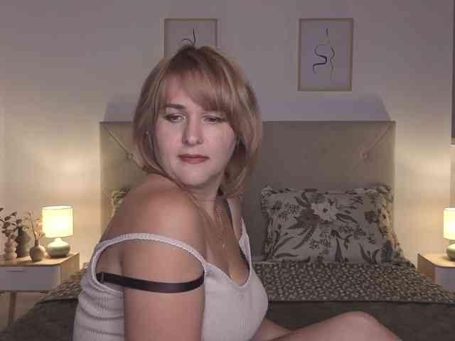 Olivia-muse webcam