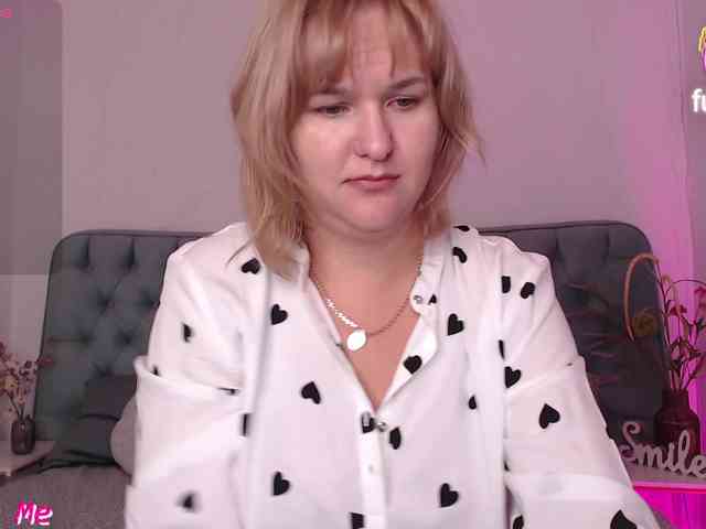Olivia-muse webcam