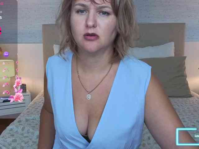 Olivia-muse webcam